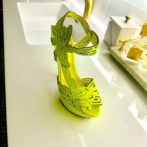 Sergio Rossi  size 9